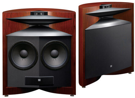 JBL Speakers